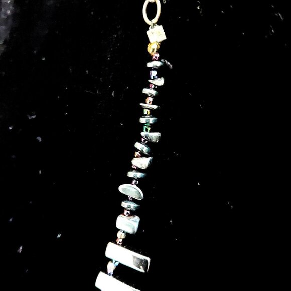 Elegant Hematite for Women - Picture 4 of 4